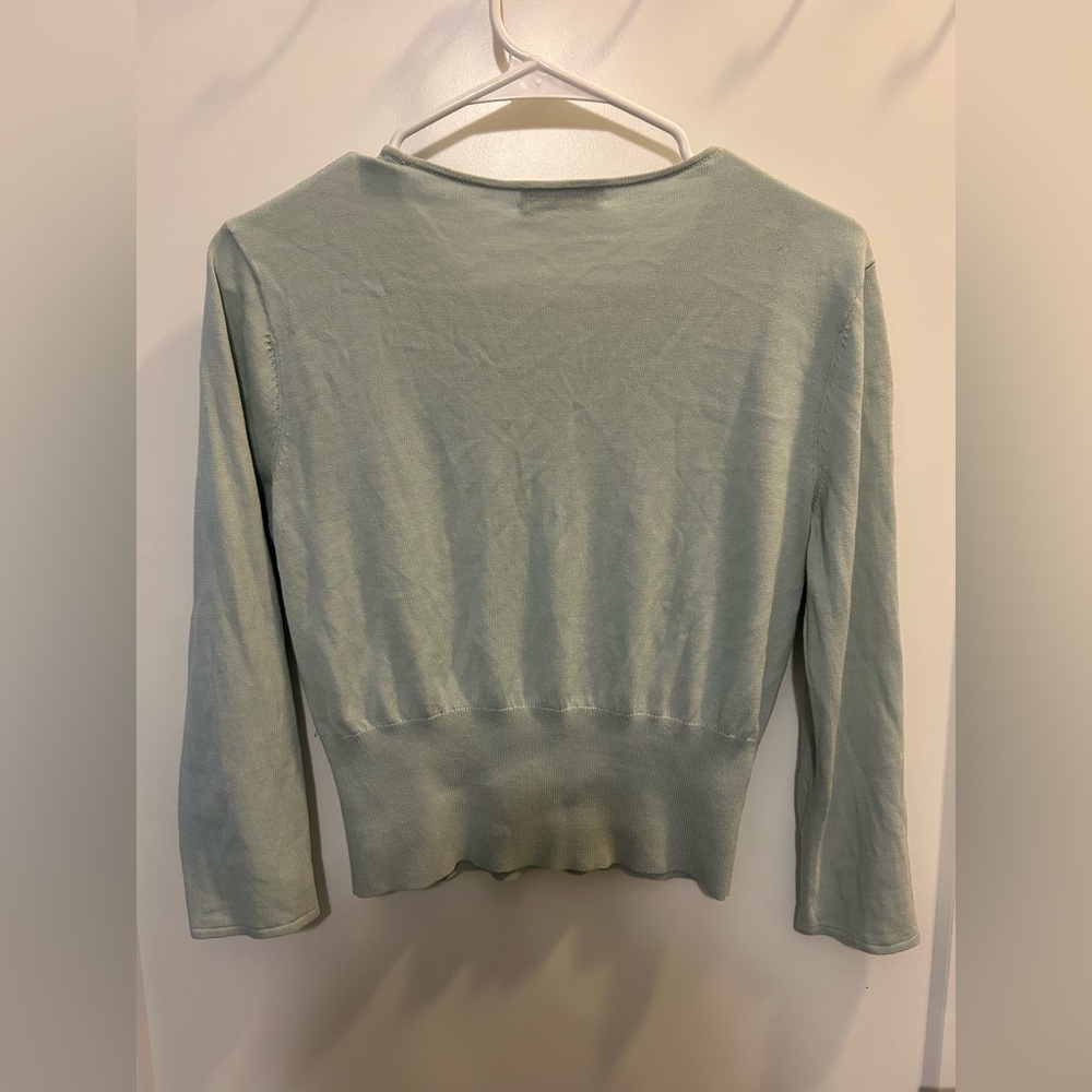 Babaton by Aritzia Crewneck Sweater - Picture 9 of 9